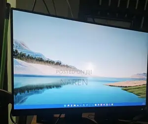 Philips HDMI IPS Frameless 24 Inch Monitor