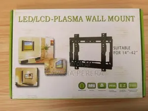 LED / LCD Flat panel TV Wall Bracket