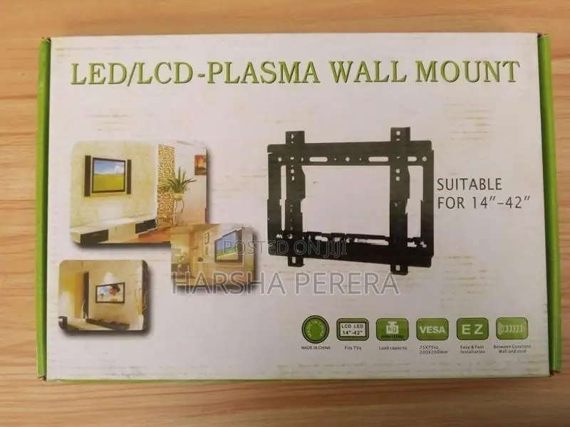 LED / LCD Flat panel TV Wall Bracket
