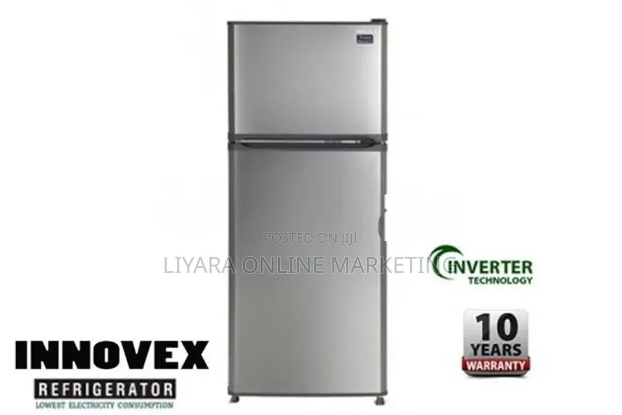 No Frost Refrigerator (INVERTER) – 240Ltr