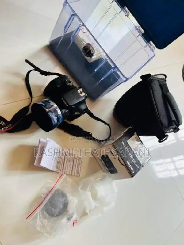 canon 4000d