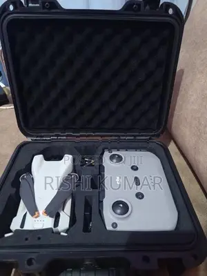 DJI mini 3 drone more combo pack