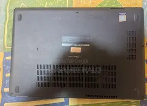 Dell Latitude 5490