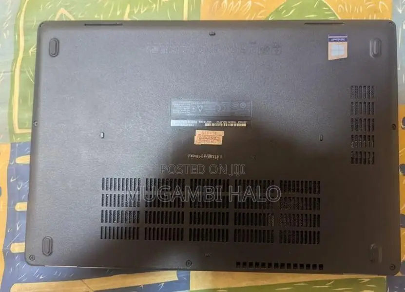 Dell Latitude 5490