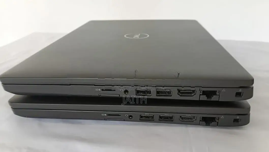 dell latitude 5400 slim (i5 8th Gen)