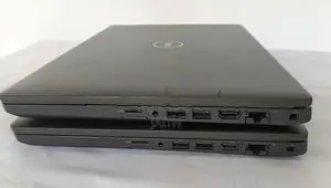 dell latitude 5400 slim (i5 8th Gen)
