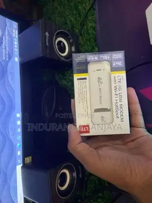 i5 4th Gen PC