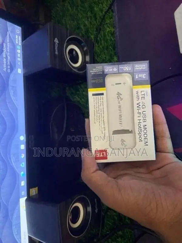 i5 4th Gen PC