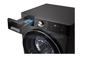 LG 11KG Front Loader Inverter Washer Dryer