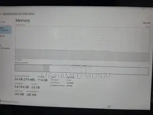 Lenovo Thinkpad L14 i7