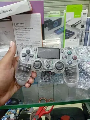 PS4 Joystick