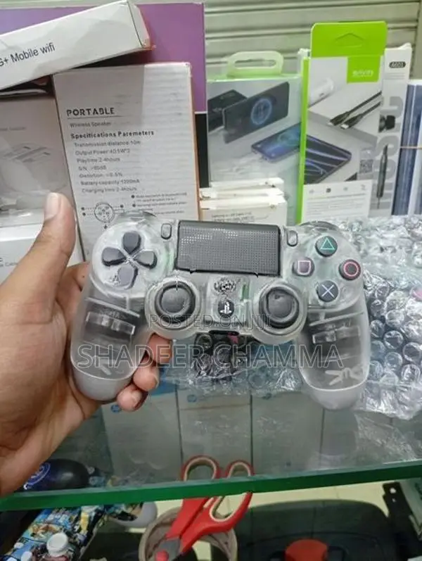 PS4 Joystick