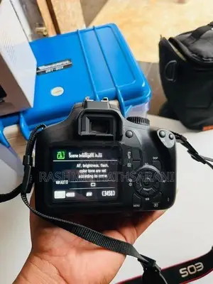 canon 4000d