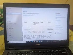 Dell Latitude 5490