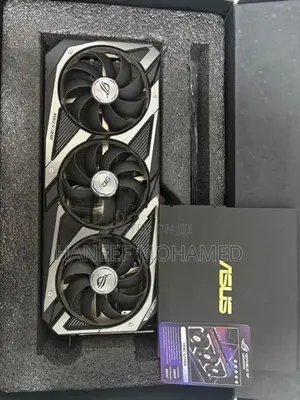 RTX 3060 12GB OC CARD