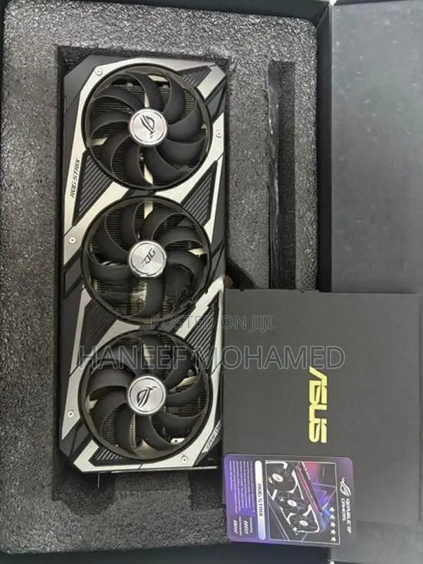 RTX 3060 12GB OC CARD