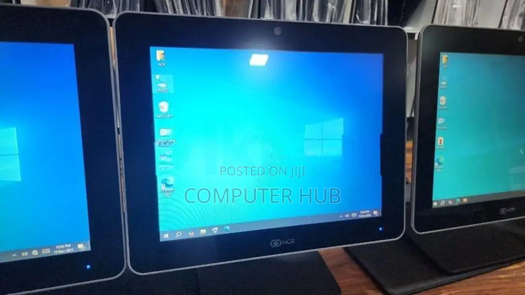 NCR XR7 Intel i5 4th Gen 15 Inch Touch Screen POS System