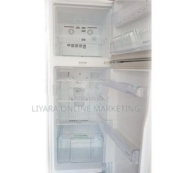 No Frost Refrigerator (INVERTER) – 240Ltr