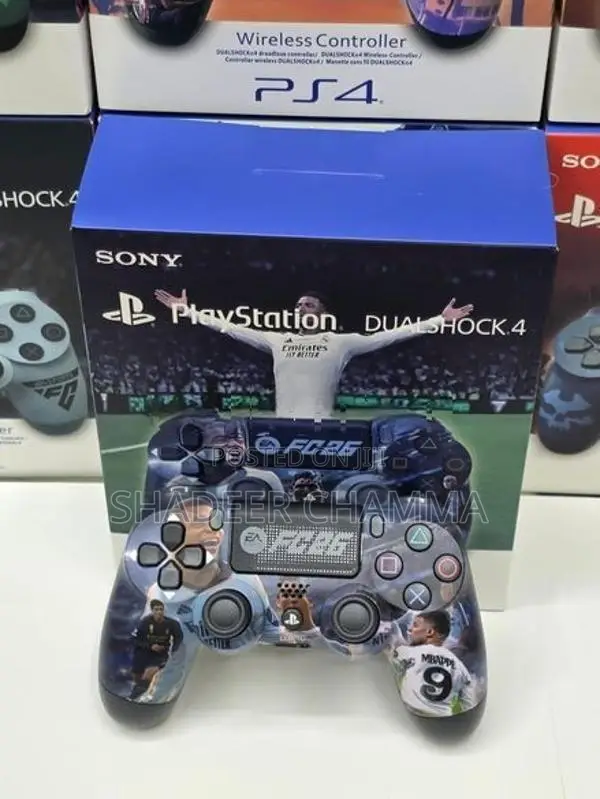 PS4 Joystick
