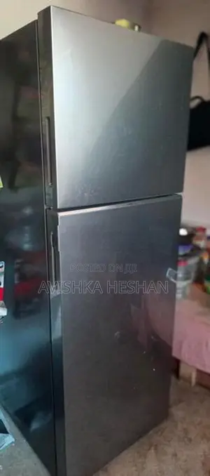 Samsung Refrigerator