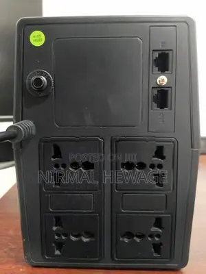 MSI Pro Series Desktop PC