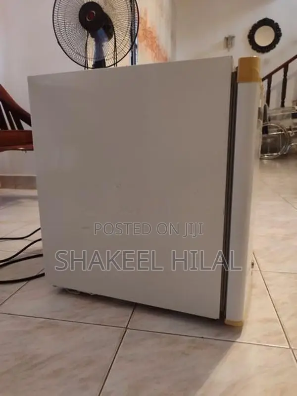 Mini refrigerator