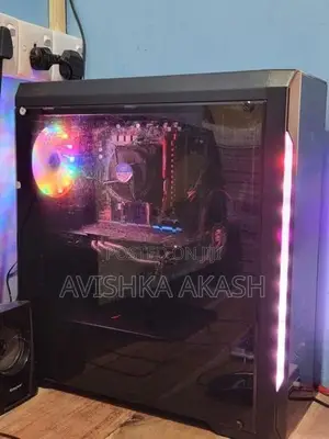 i5 3rd Gen Gaming PC 12GB RAM GTX 660 VGA