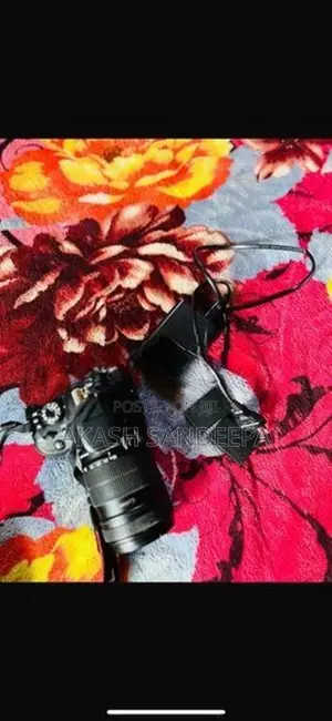 Canon 100d