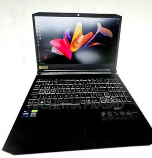 Acer Nitro 5 I9