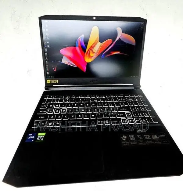 Acer Nitro 5 I9