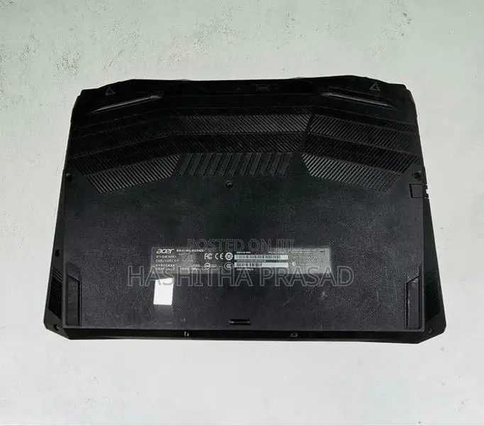 Acer Nitro 5 I9