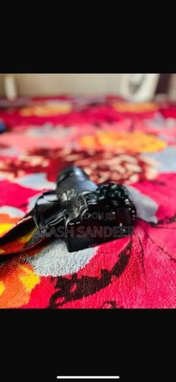 Canon 100d
