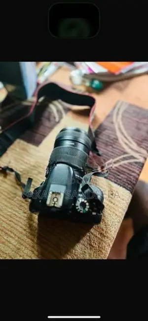 Canon 100d