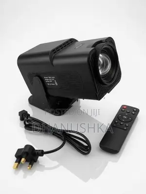 HY320 Mini Smart Projector