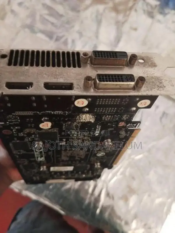 gtx660 2gb ddr5=supiriyatama thiyenawa 7000