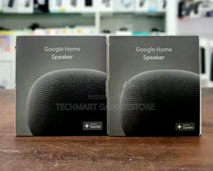 Google Home speaker 2026 HAZEL