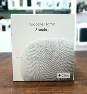 Google Home Speaker