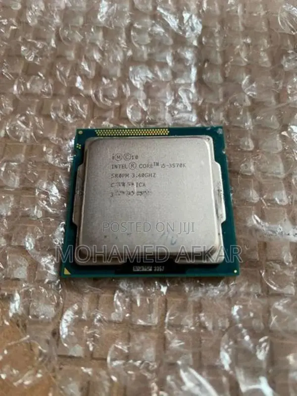 i5 3570k