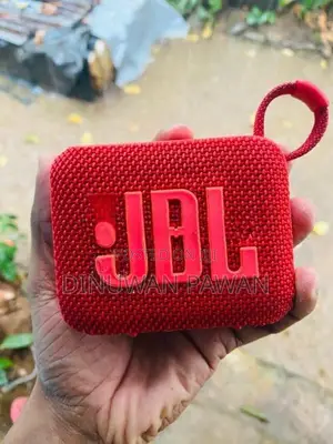 JBL Go 4