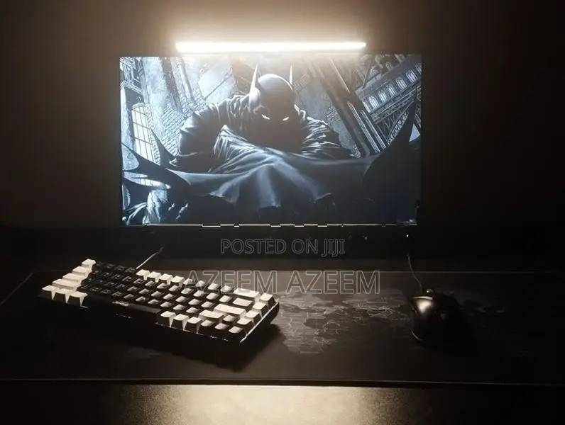 I5 6th gen x 1050ti gaming 4g (gaming pc)