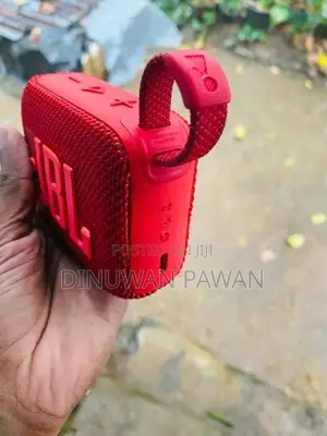 JBL Go 4