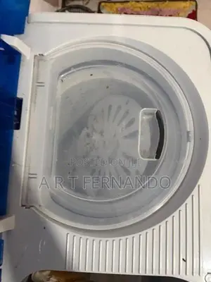 Arpico Semi-Automatic Washing Machine