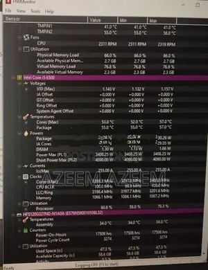 I5 6th gen x 1050ti gaming 4g (gaming pc)