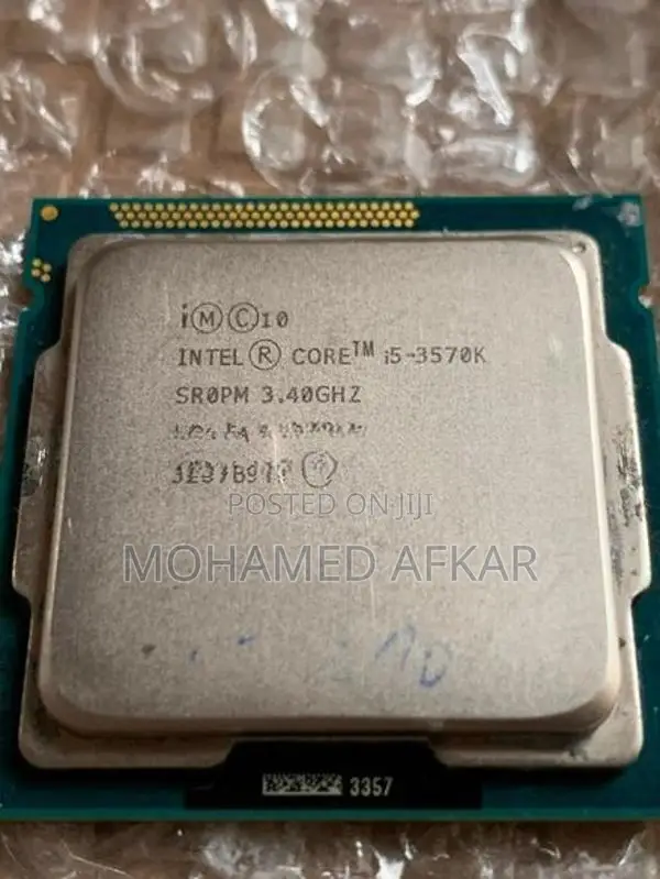i5 3570k
