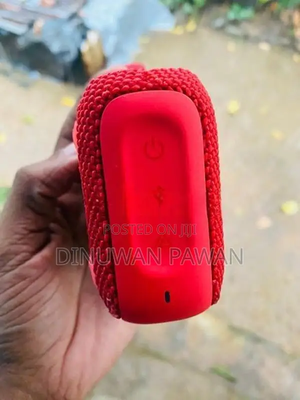 JBL Go 4