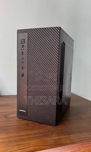 i5 3rd Gen x 8GB RAM Computer