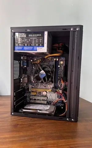 i5 3rd Gen x 8GB RAM Computer