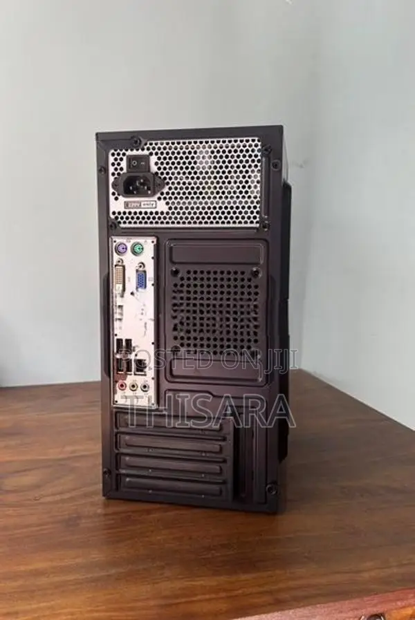 i5 3rd Gen x 8GB RAM Computer