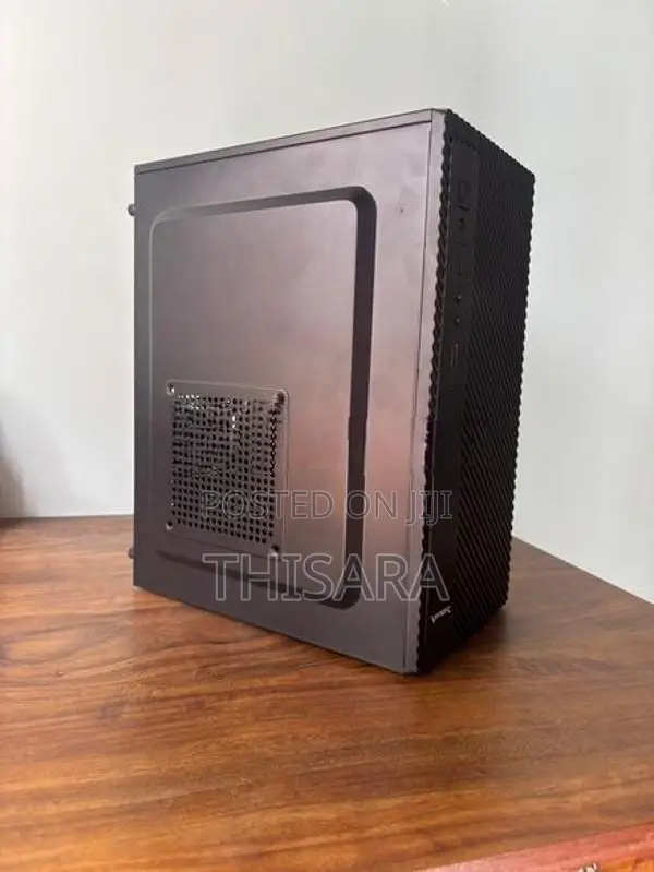 i5 3rd Gen x 8GB RAM Computer
