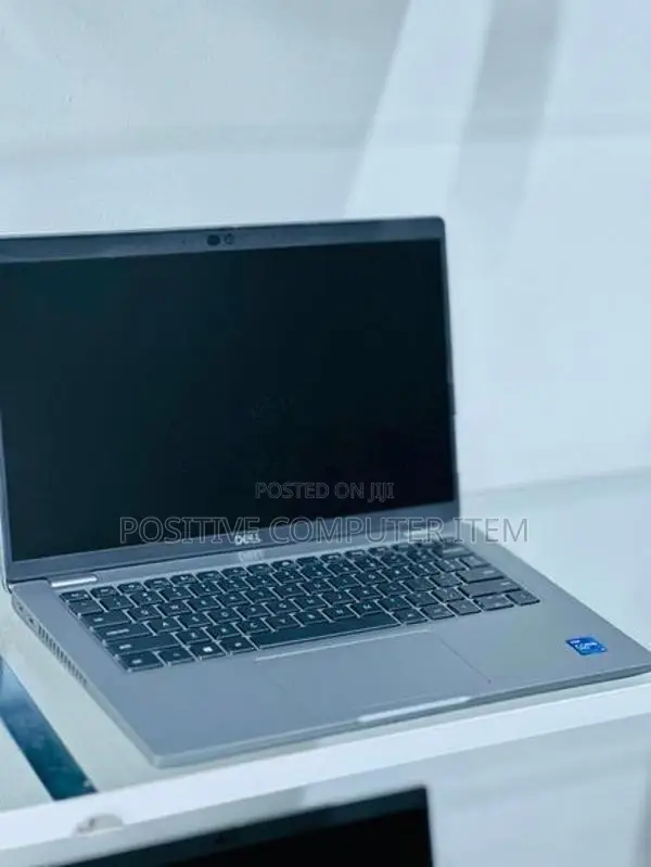 Dell Latitude 5420 I5 11th Gen 8GB RAM 256GB NVME SSD